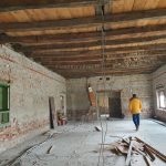 Energetska obnova društvenog doma u Čepinskim Martincima