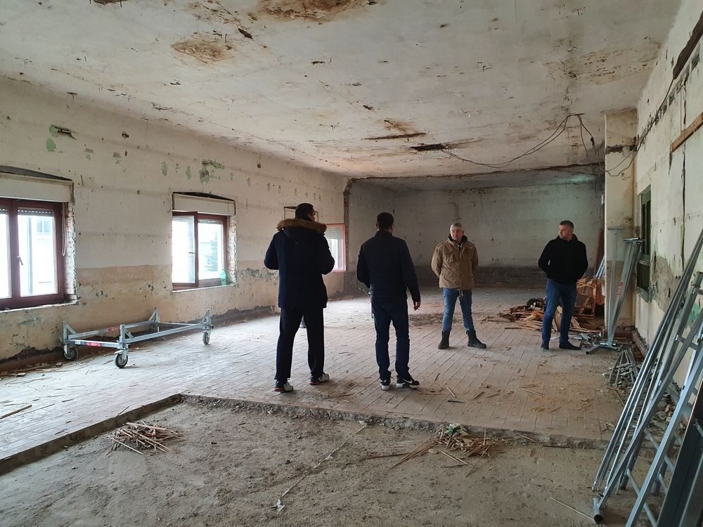 Energetska obnova Čepinski Martinci