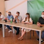 Održana je konstituirajuća sjednica Općinskog vijeća Općine Čepin
