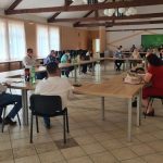 Održana je konstituirajuća sjednica Općinskog vijeća Općine Čepin
