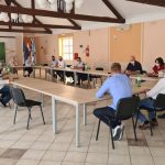 Održana je konstituirajuća sjednica Općinskog vijeća Općine Čepin