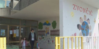 NATJEČAJ za prijam u radni odnos odgojitelja/ice