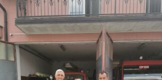 Vrijedna donacija vatrogasnim društvima u Općini Čepin